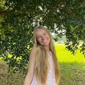 Meet your Posher, Kallie